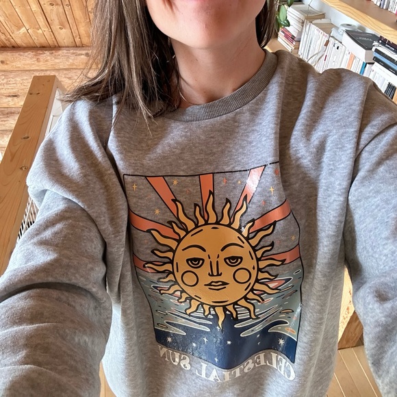 Meet your Posher, Myriam - Picture 2 of 5